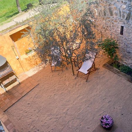 Monells - Casa Rural - Can Felip المظهر الخارجي الصورة