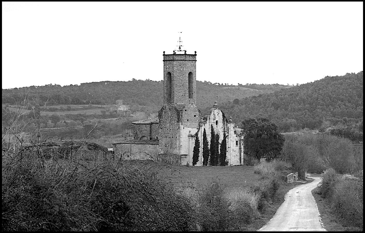 Monells - Casa Rural - Can Felip المظهر الخارجي الصورة