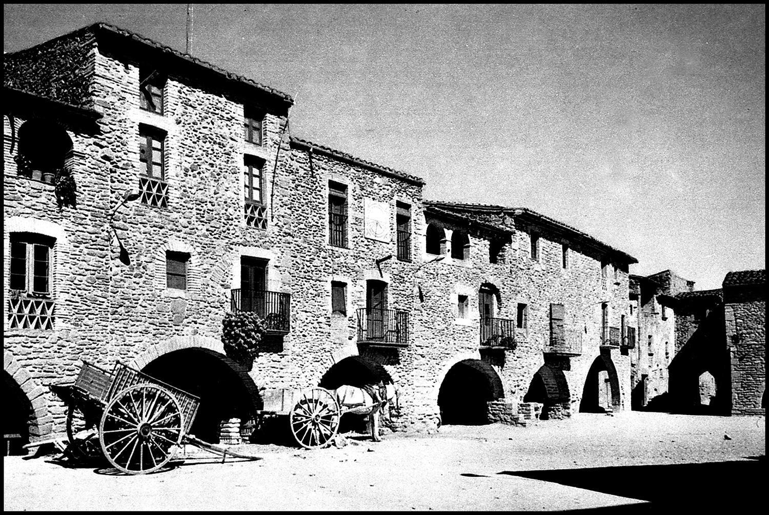Monells - Casa Rural - Can Felip المظهر الخارجي الصورة