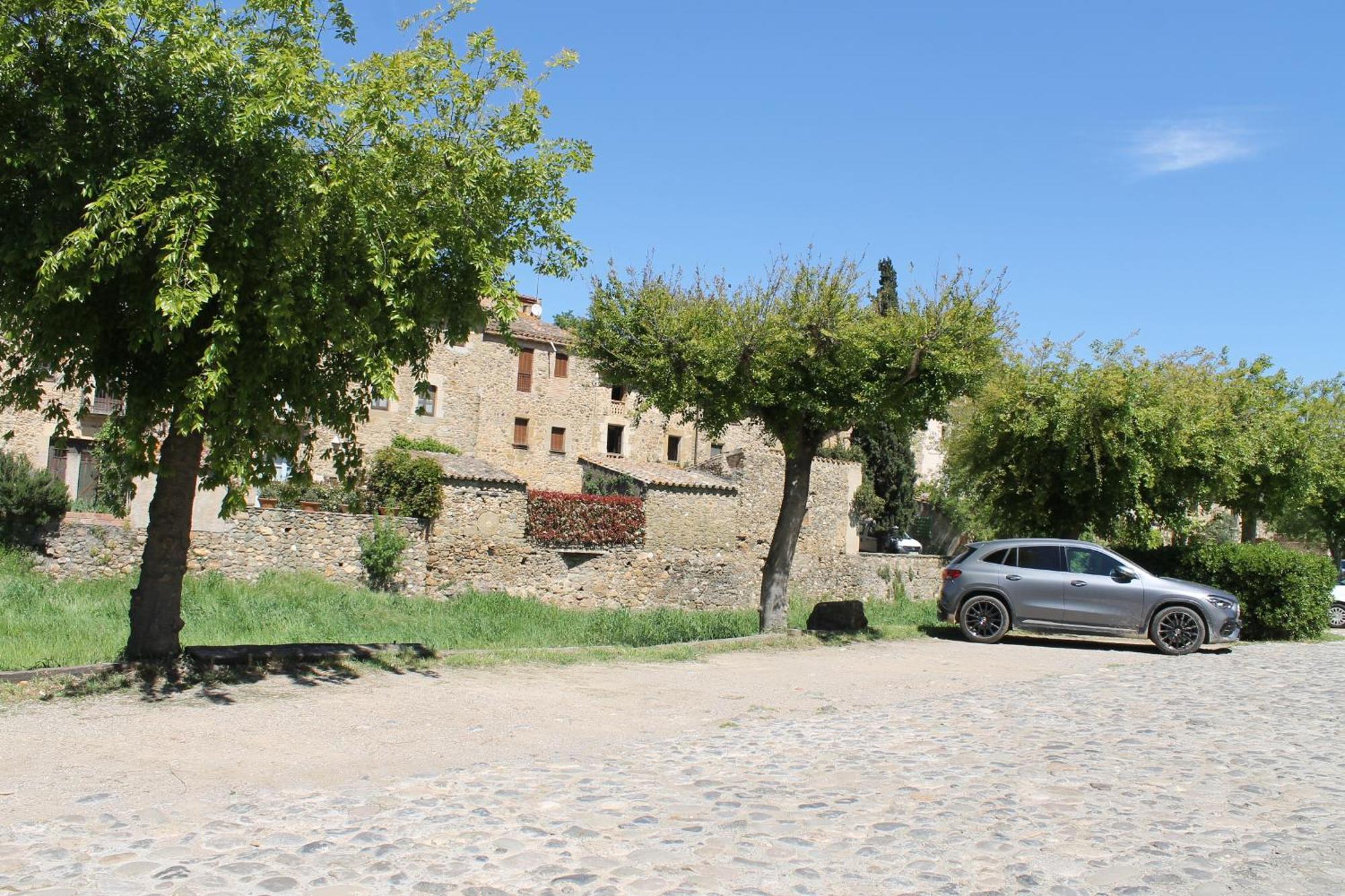Monells - Casa Rural - Can Felip المظهر الخارجي الصورة