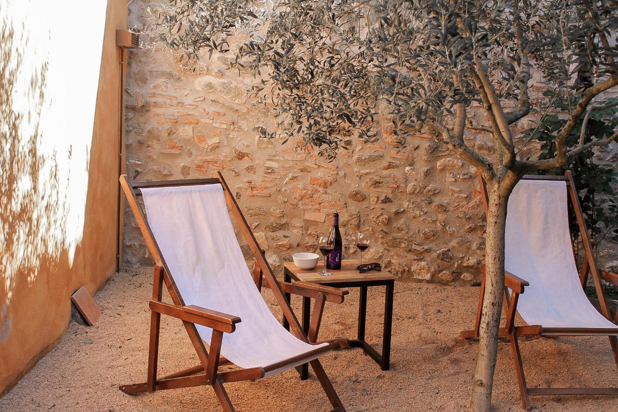 Monells - Casa Rural - Can Felip المظهر الخارجي الصورة