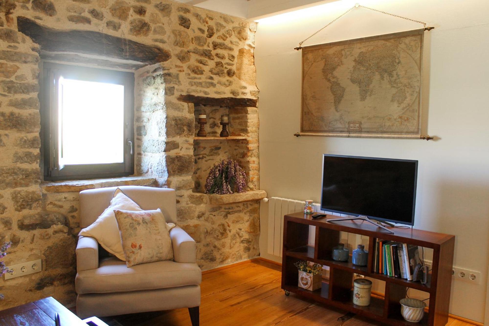 Monells - Casa Rural - Can Felip المظهر الخارجي الصورة