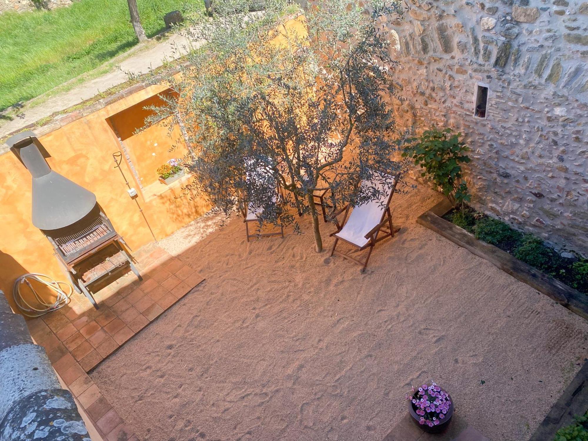 Monells - Casa Rural - Can Felip المظهر الخارجي الصورة