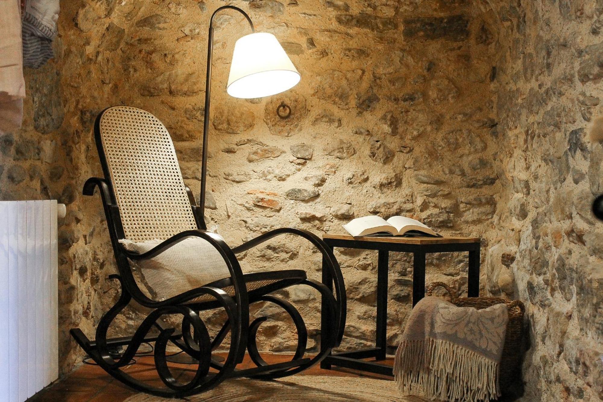 Monells - Casa Rural - Can Felip المظهر الخارجي الصورة