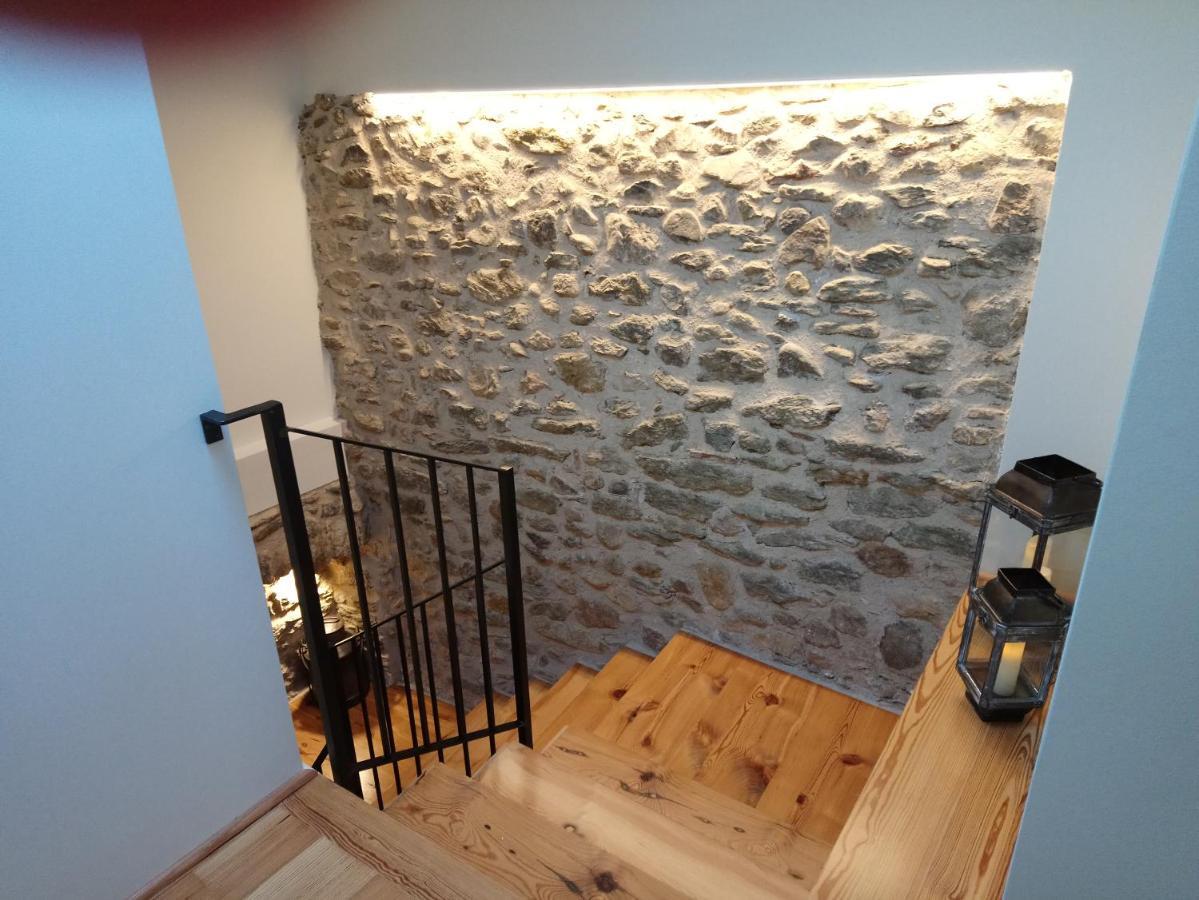 Monells - Casa Rural - Can Felip المظهر الخارجي الصورة