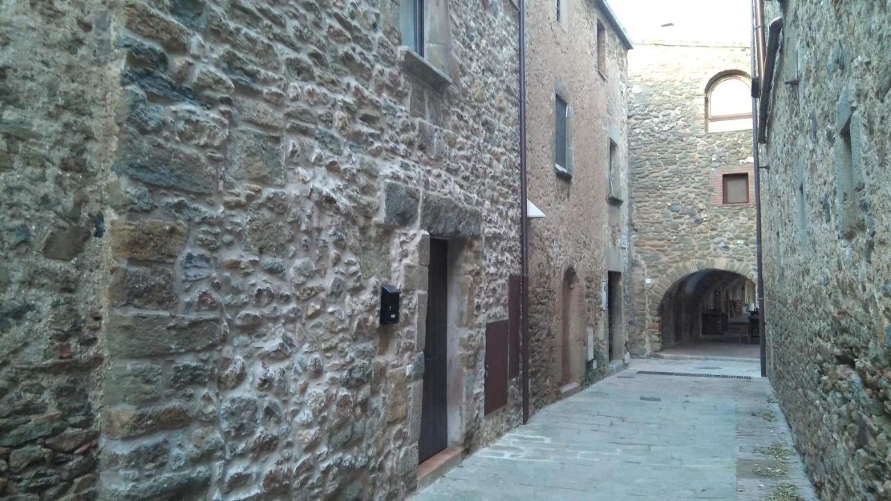 Monells - Casa Rural - Can Felip المظهر الخارجي الصورة